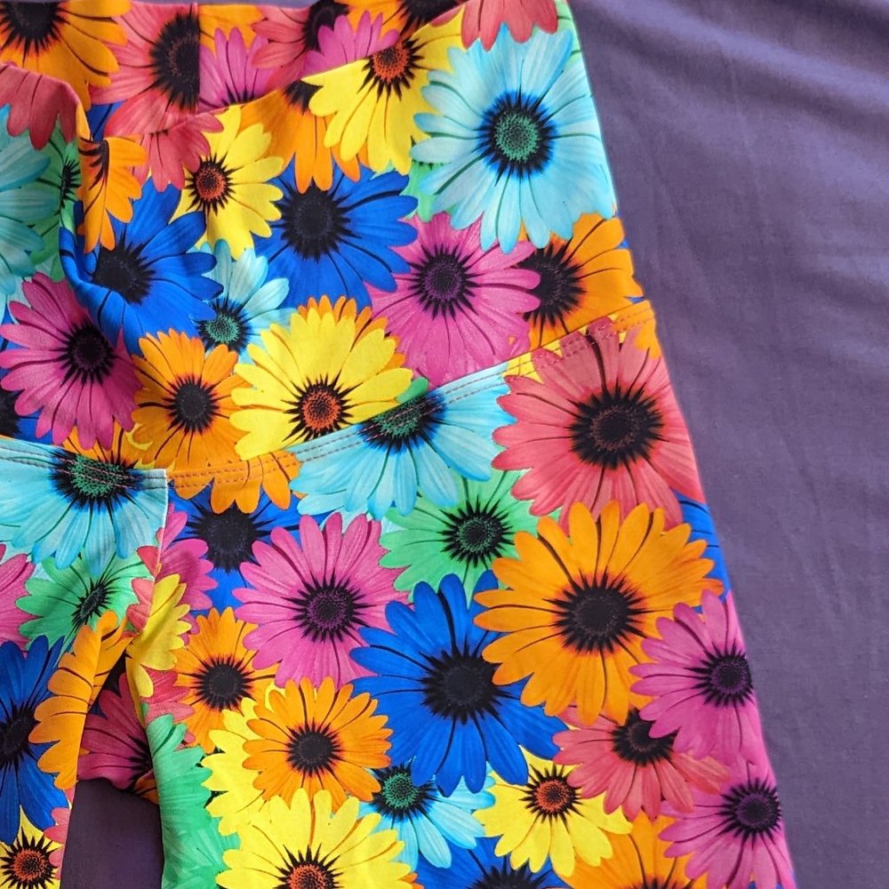 LALALAND Leggings